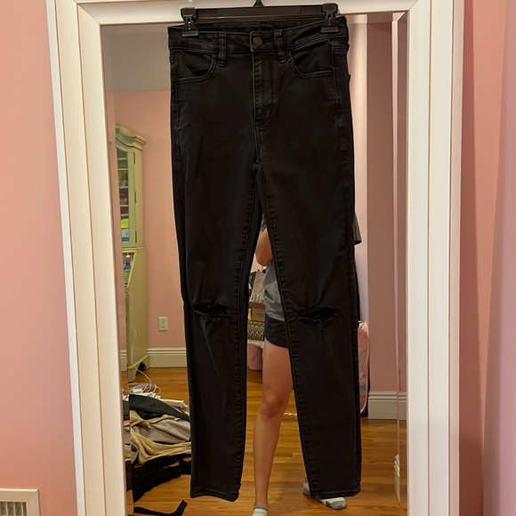 Stretch Skinny Jeans | Poshmark